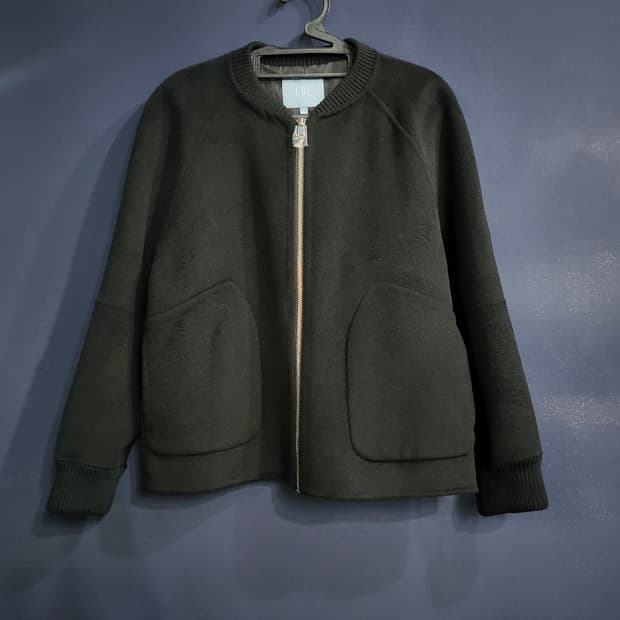 엘비엘 핸드메이드 자켓(새상품)