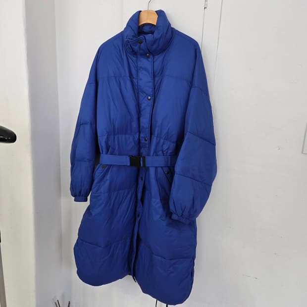 이자벨마랑 롱패딩