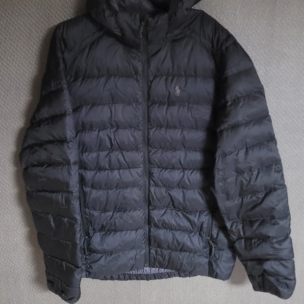 폴로 랄프로렌 퍼포먼스 경량패딩