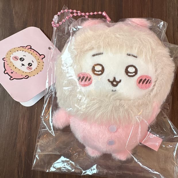 에스키모 치이카와 세트