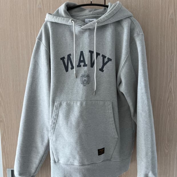 에스피오나지 후드티