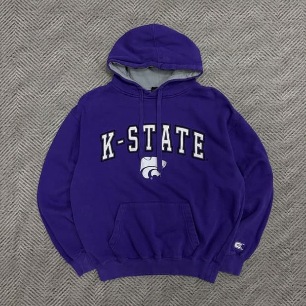 콜로세움 애슬레틱스 와일드캣 후드티 v1147