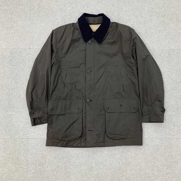 Burberry 버버리 야상 자켓