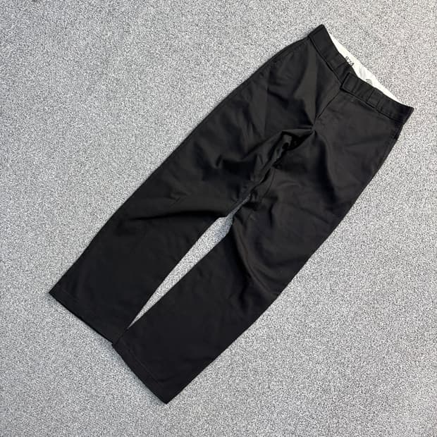 30X32 디키즈 Dickies 치노팬츠 면바지 0706J2