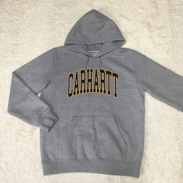 칼하트 후드티 DD16
