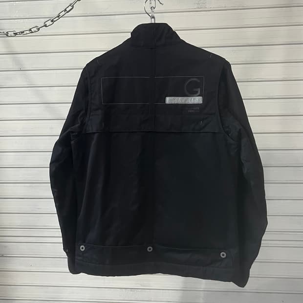G-Star Raw work jacket