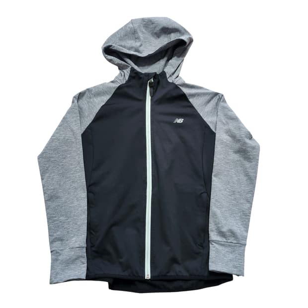 뉴발란스 후드집업