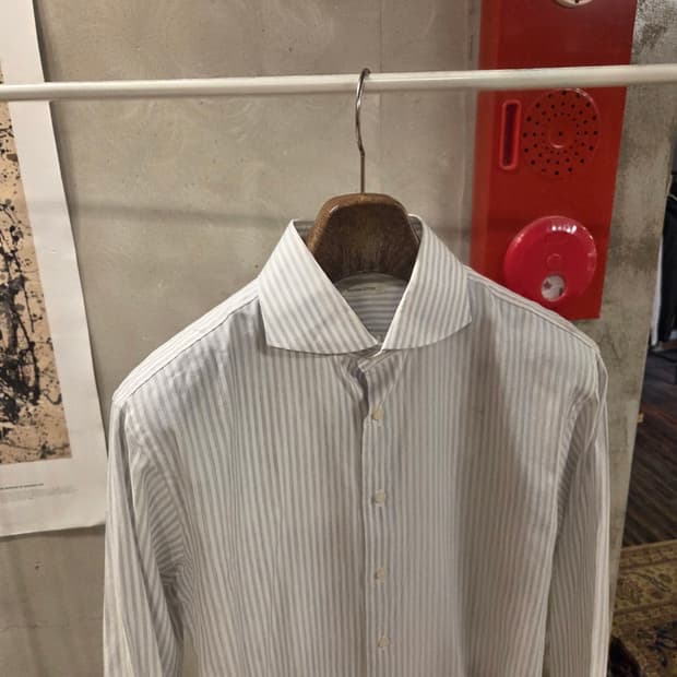 수트서플라이 셔츠