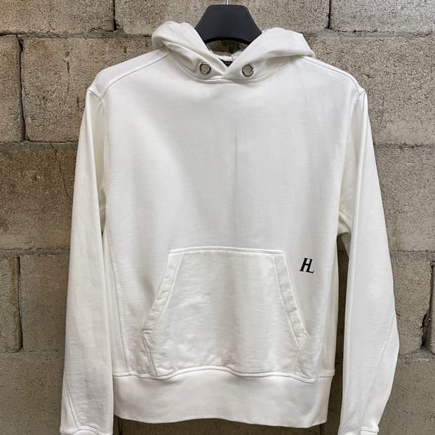 헬무트랭 스탠다드 마운틴 후드