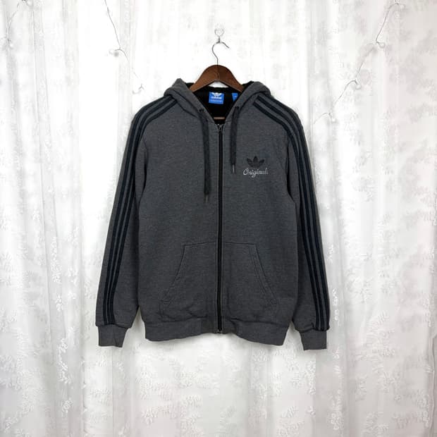 ADIDAS VINTAGE OUTER