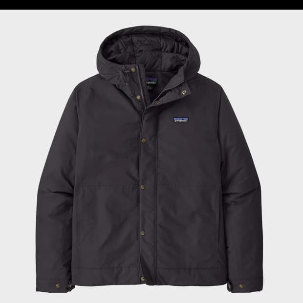 파타고니아 멘즈이스머스 자켓