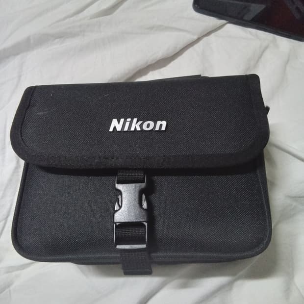 니콘 카메라 가방