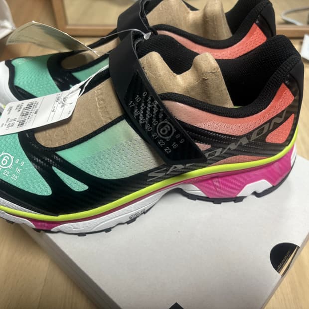 살로몬 마르지엘라 메리제인 44