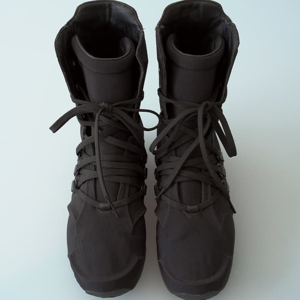 YY FEMME BOXING BOOT (2015)