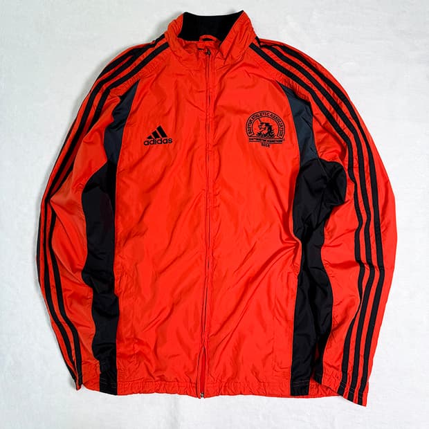 아디다스 자켓