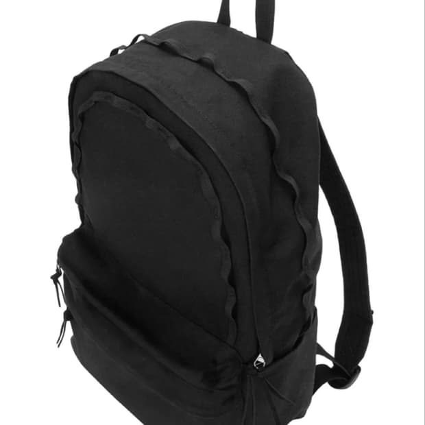 [마지셔우드/주우재] 데일리 데이백 / onesize