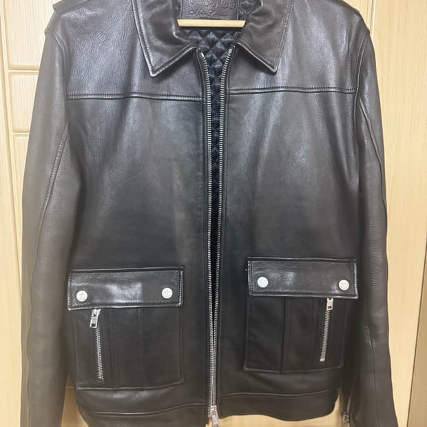 느와르라르메스 블랙라벨 48