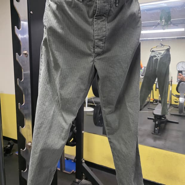 RRL 헤링본필드 33×32