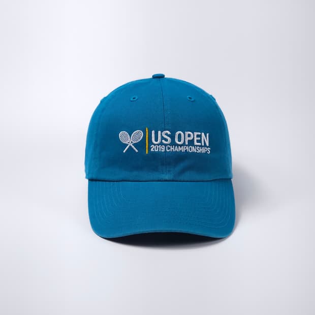 47 2019 US OPEN 챔피언십 테니스 볼캡 모자