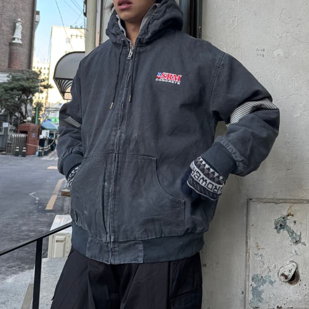 90‘s🇺🇸 CornerStone Active Jacket