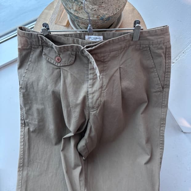 Vintage Aspesi Pants