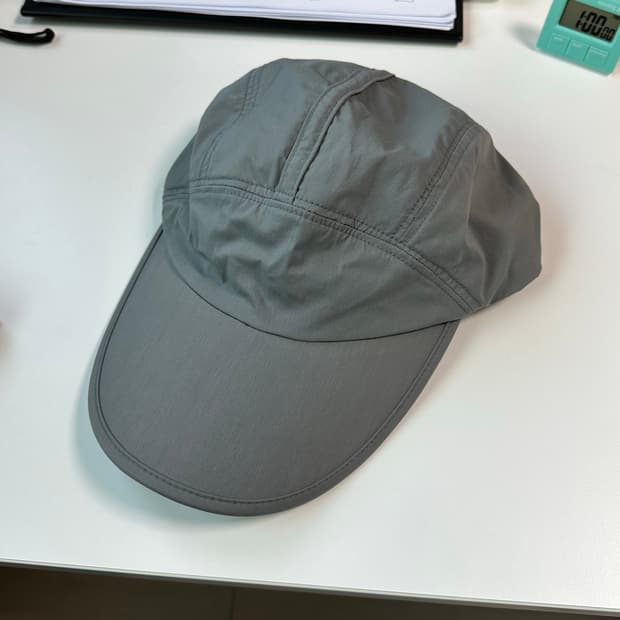 Usage 덕빌 캡