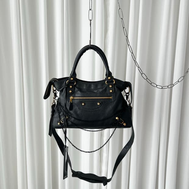 발렌시아가 시티 모터백