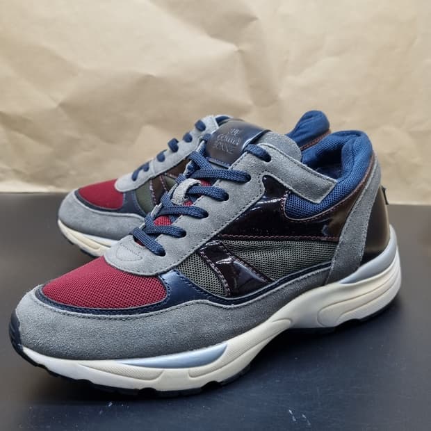 슈콤마보니 스카이 여성스니커즈235