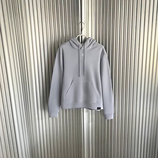 Courreges hoodie 