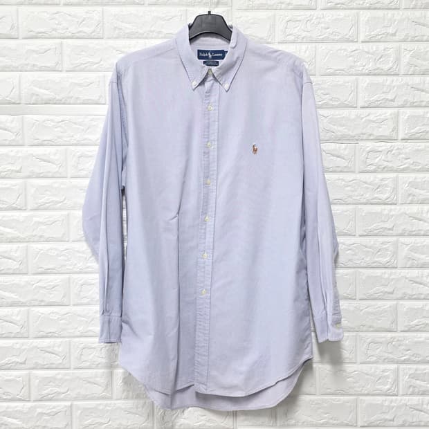 택포) 폴로 랄프로렌 셔츠 남방 2XL