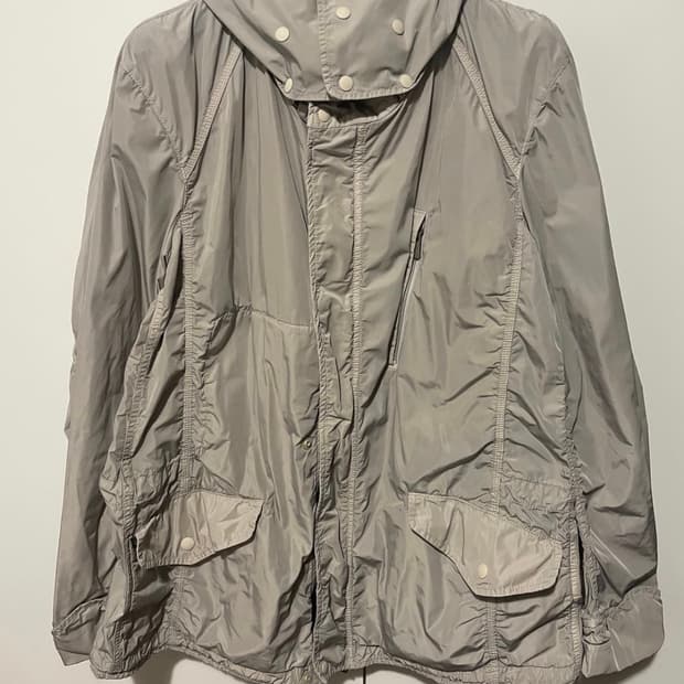 이세이 미야케 윈드브레이커