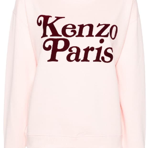 [S] 겐조 x 니고 x 베르디 맨투맨