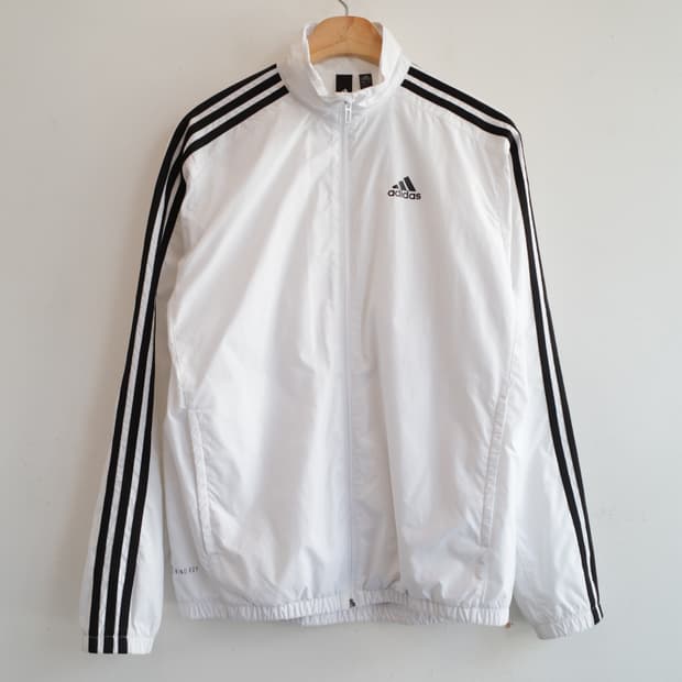 Adidas 아디다스 집업 윈드브레이커