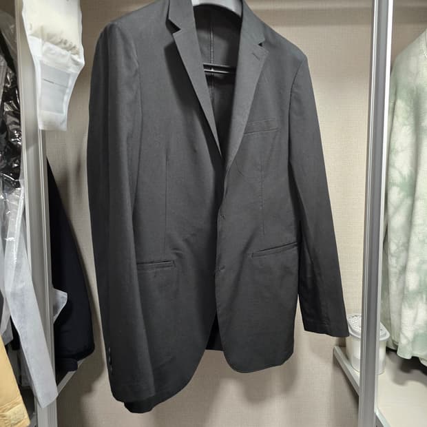 알레그리 에어닷 여름용 블레이져(52/105)