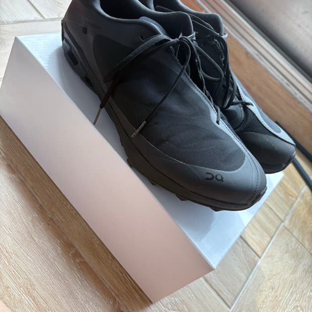 온러닝 파프 클라우드벤처285