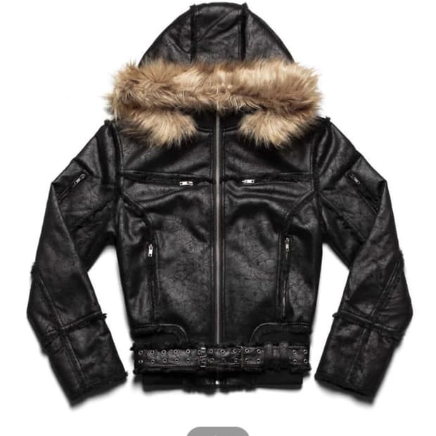 레이서 월드와이드 퍼자켓 M 새상품