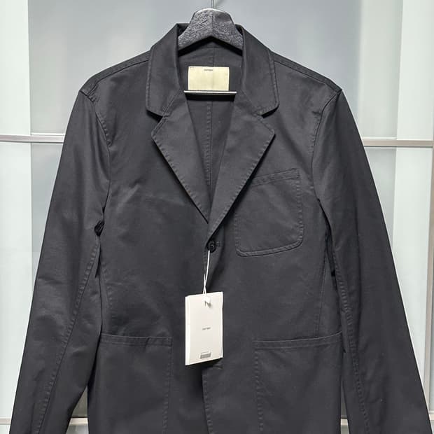 포터리 워시드 스포츠 셋업 