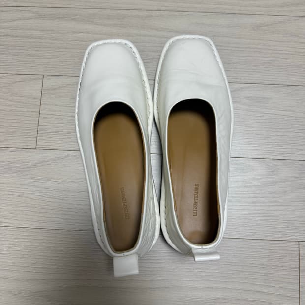 르917 르셉템버 로퍼 37