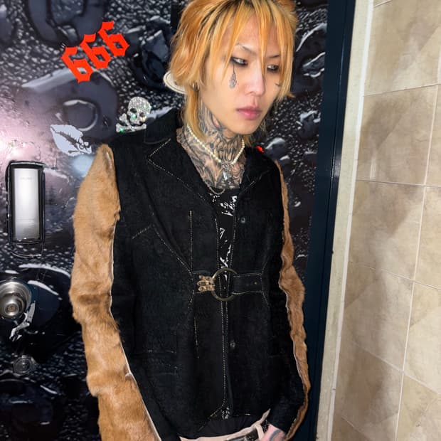 Just cavalli send-off jk 