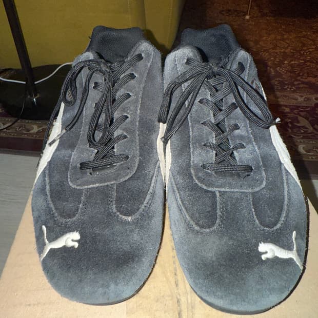 퓨마 스피드캣 270