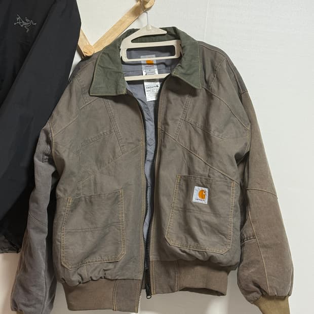 칼하트 빈티지 디트로이트