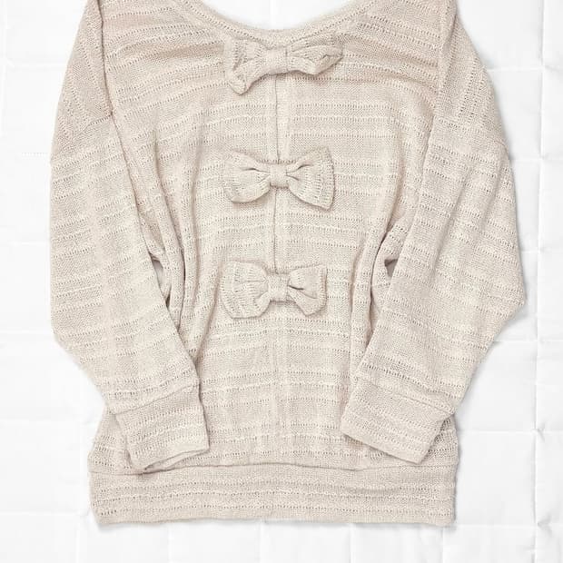 라떼 갸루 백리본탑