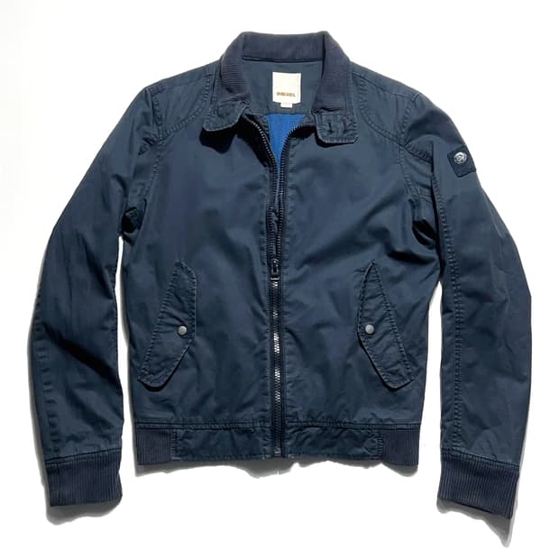 Diesel Harrington Jacket