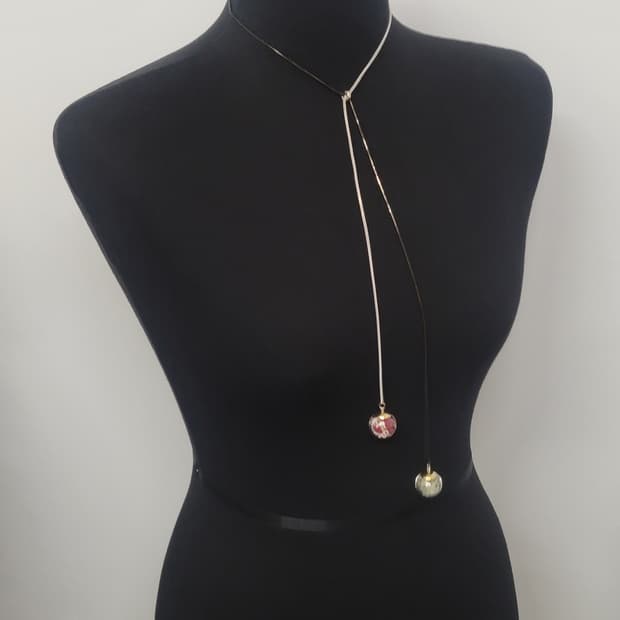 unique necklace