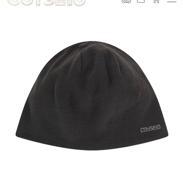 코이세이오 듀얼 심플 비니