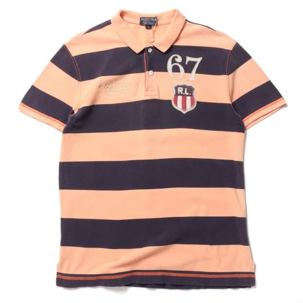 폴로 진스 Polo Jeans Polo Shirt
