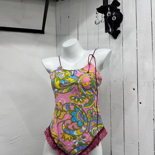 vtg top