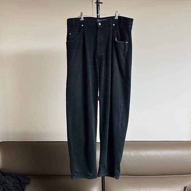 빈티지 리바이스 실버탭 팬츠