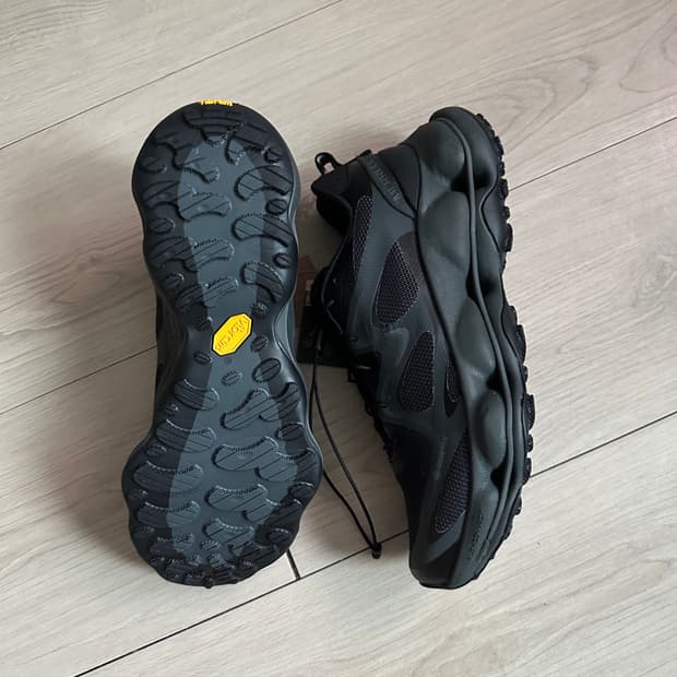 머렐 merrell matis