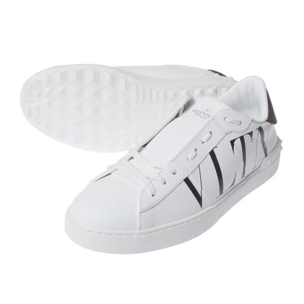 발렌티노 가라바니 VLTN 오픈 스니커즈 265